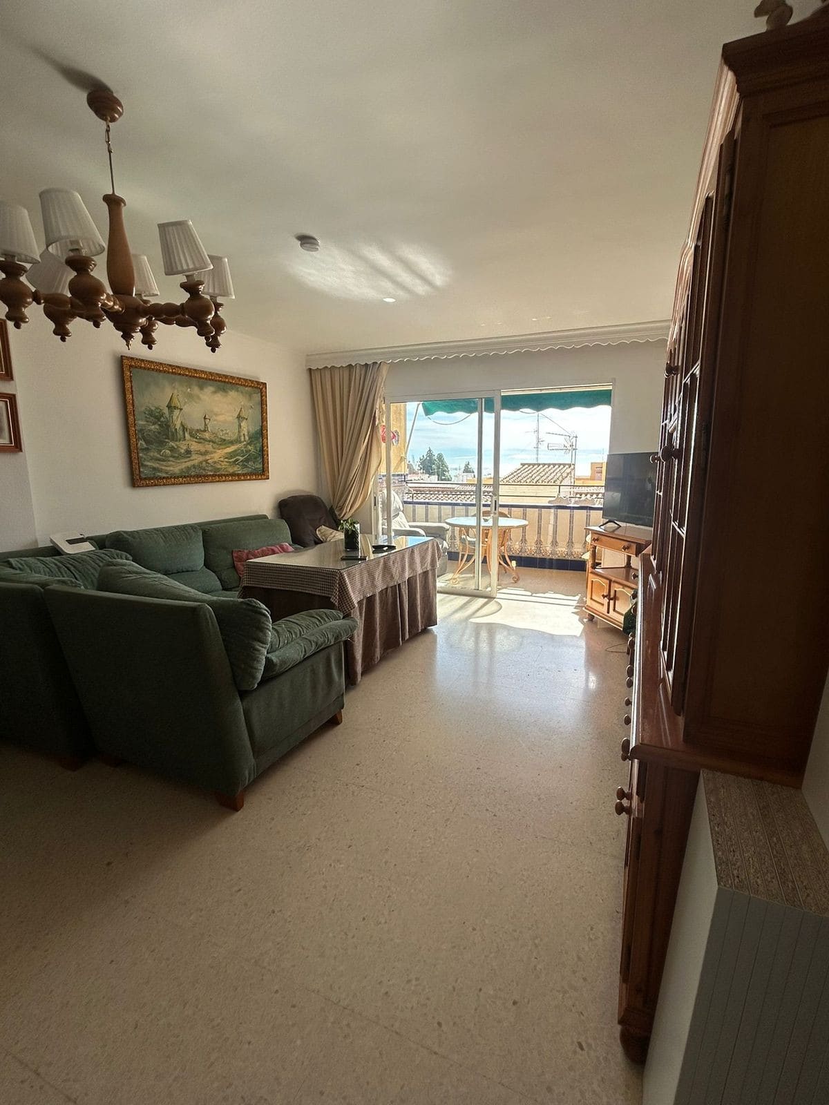 Ruim 3-slaapkamer appartement met zeezicht – Miraflores, Marbella in Marbella - foto 4