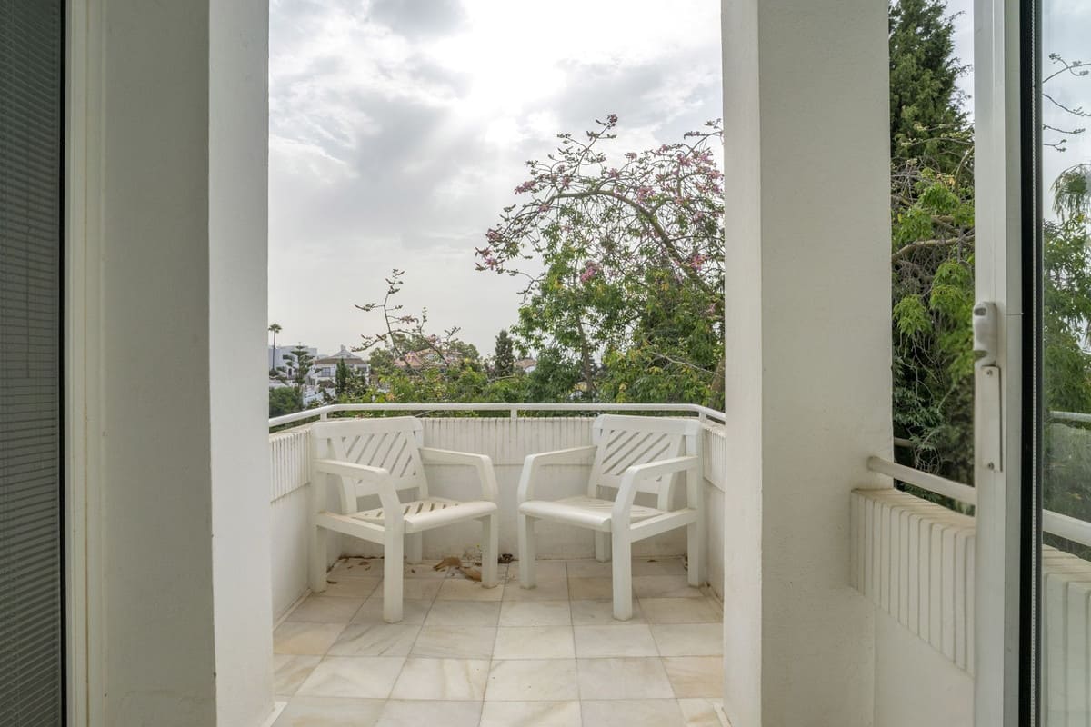 Drie-slaapkamer villa in Campo Mijas in Campo Mijas - foto 18