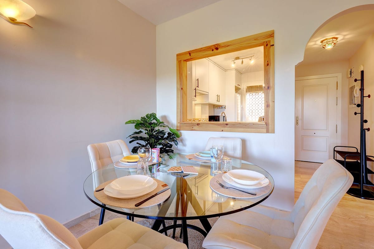 2 bedroom Apartment in Riviera Del Sol in Riviera del Sol - foto 13