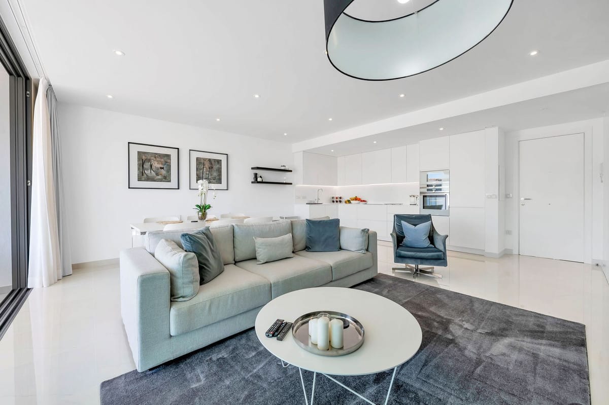 2-slaapkamer appartement in Estepona, Cataleya-fase 2 in Estepona - foto 5