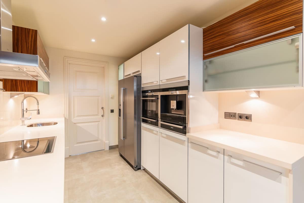 2-slaapkamer appartement aan frontline strand in Estepona – Doncella Beach in Estepona - foto 3