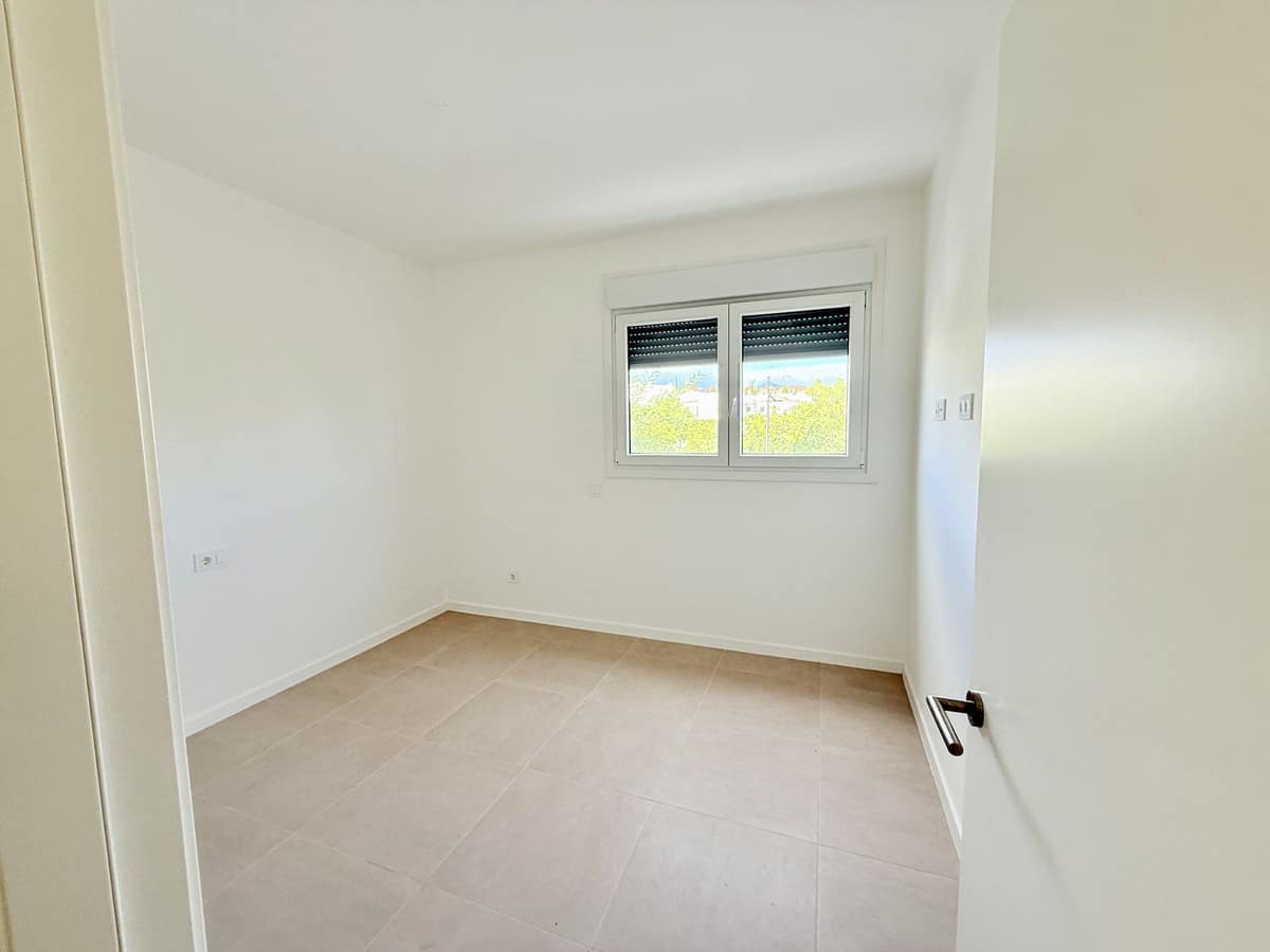 Penthouse met 4 slaapkamers te koop in Cancelada, Estepona in Estepona - foto 19