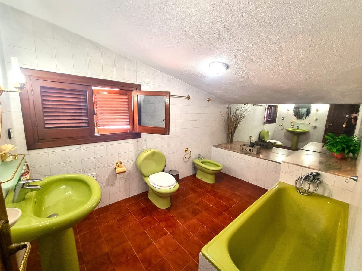 4-slaapkamer villa met zwembad in Cortes de la Frontera in Cortes de la Frontera - foto 13