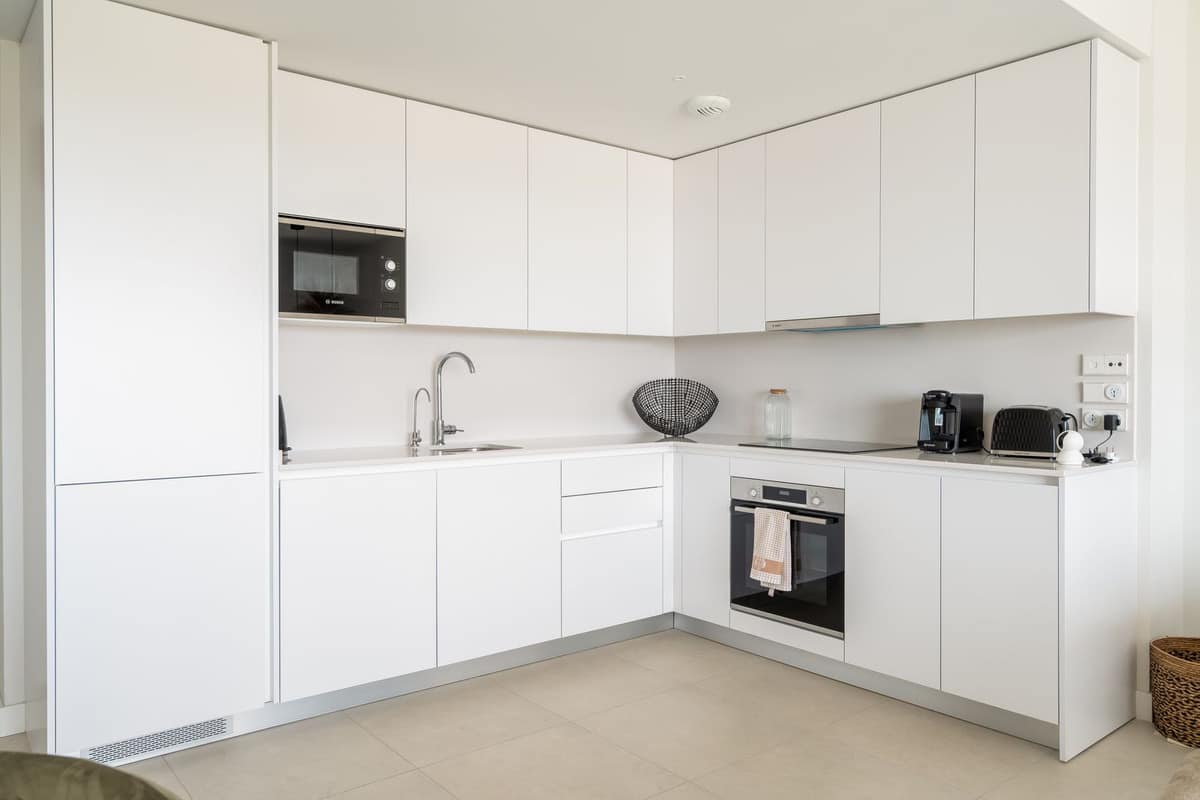 Prachtig 2-slaapkamer appartement op de bovenste verdieping met privé dakterras – Calanova Golf, La Cala de Mijas in La Cala de Mijas - foto 7