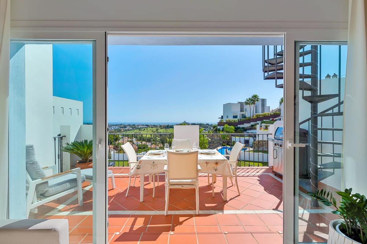 2 bedroom Apartment in El Paraiso in El Paraiso - foto 13