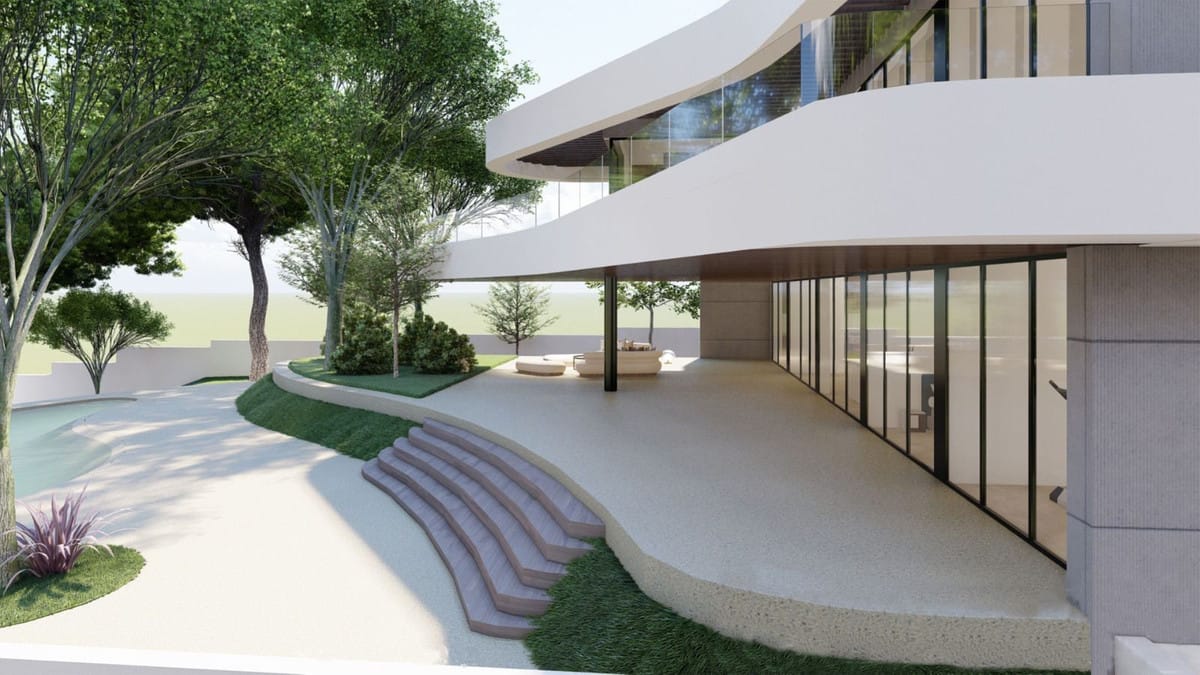 Plot in Hacienda Las Chapas in Hacienda Las Chapas - foto 8