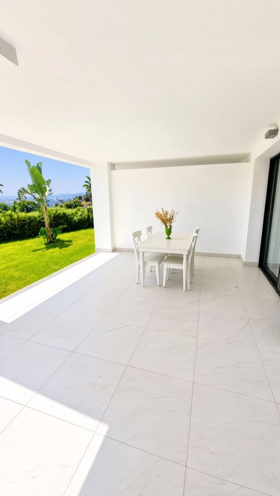 Exclusief 2-slaapkamerappartement met privé tuin en zeezicht – Mirador de Estepona Hills in Estepona - foto 3