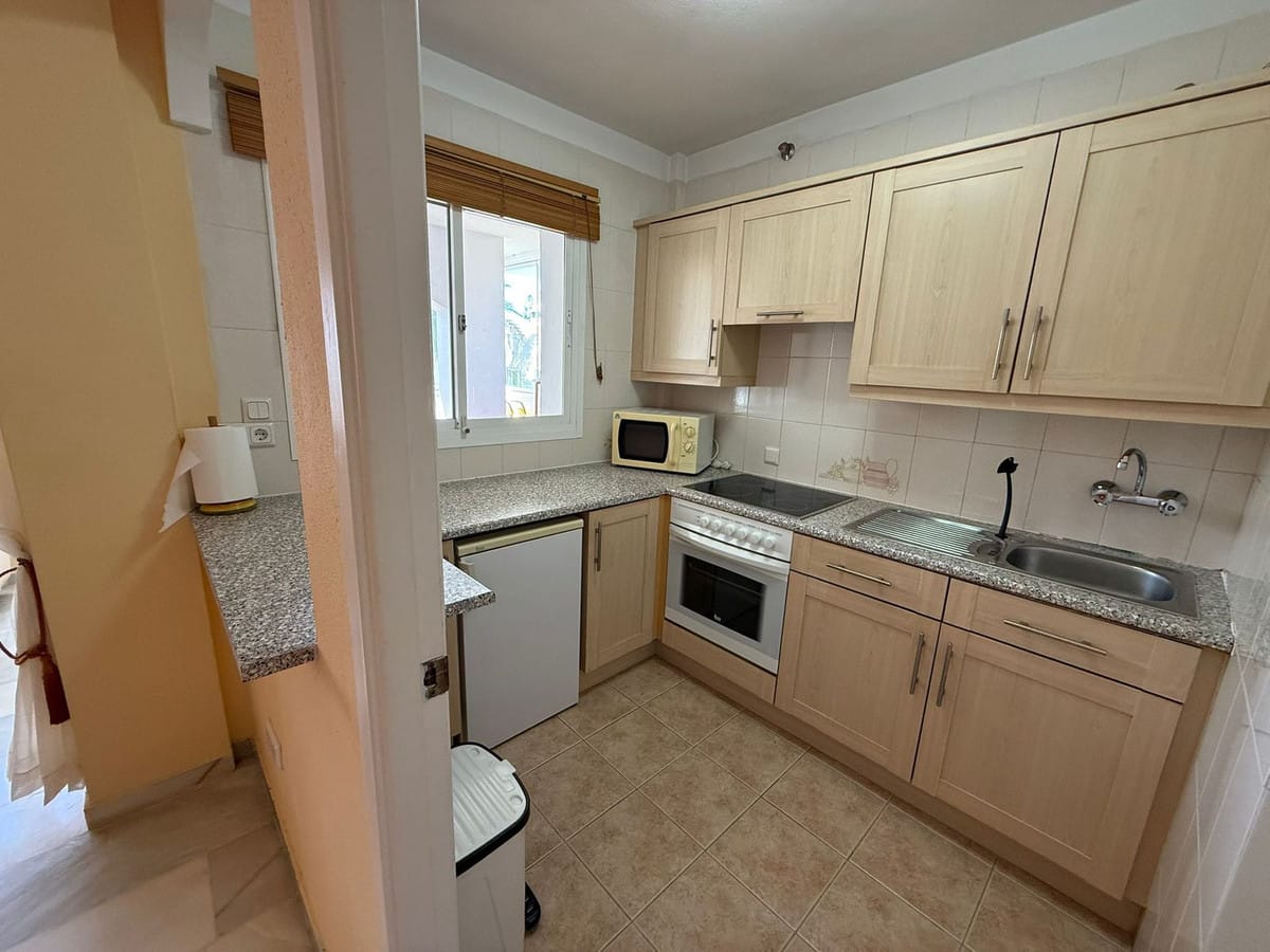 2-slaapkamer appartement in Reserva de Marbella in Reserva de Marbella - foto 4