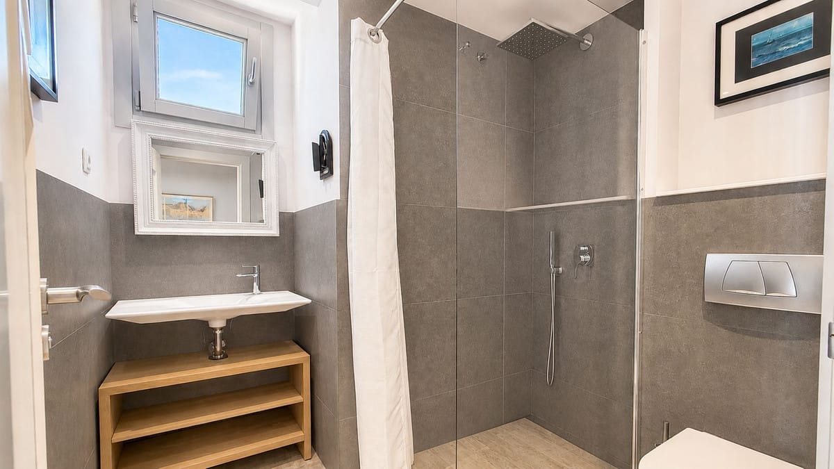 Penthouse met panoramisch zeezicht in Altos de los Monteros, Marbella in Altos de los Monteros - foto 15