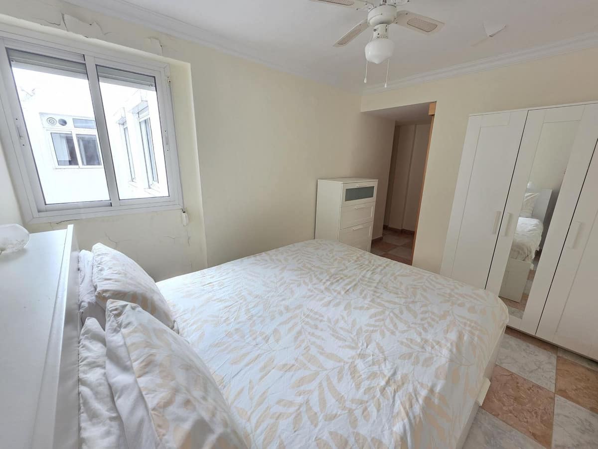 Drie-slaapkamer appartement in Fuengirola – centrum in Fuengirola - foto 12
