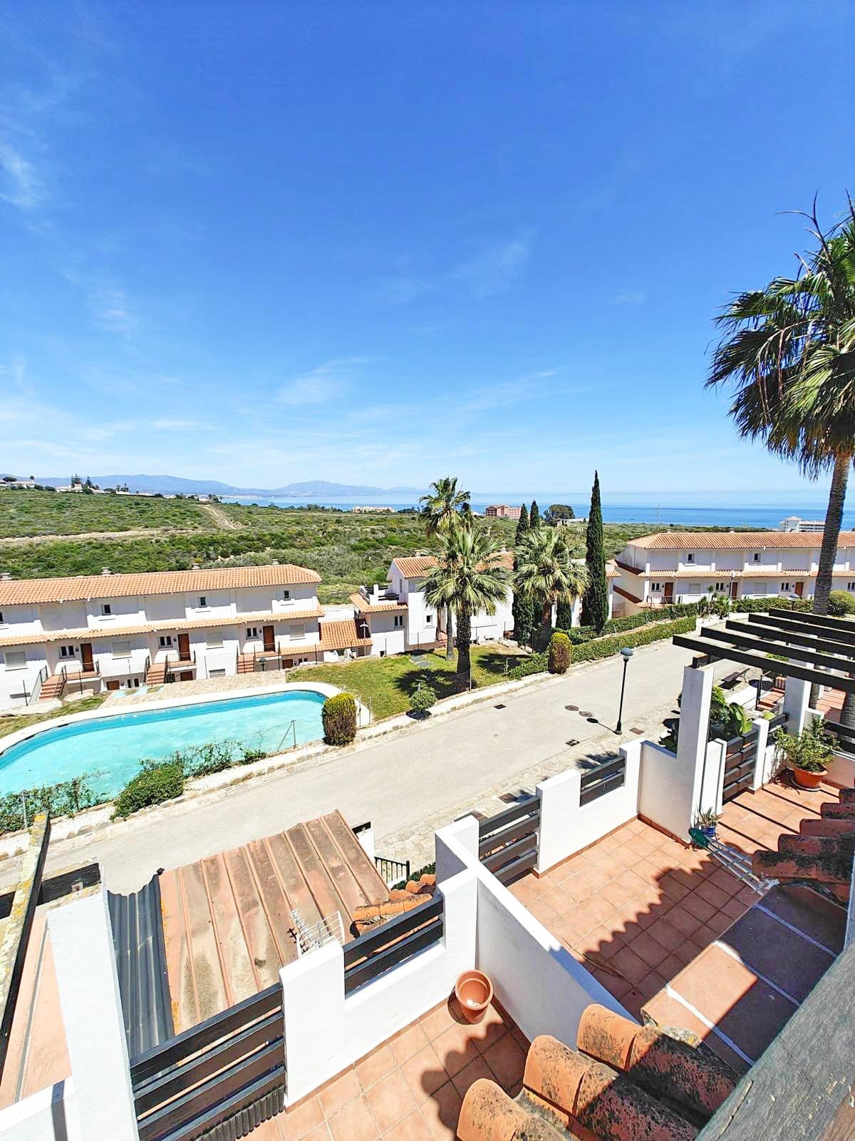 2-slaapkamerappartement in Manilva in Manilva - foto 3