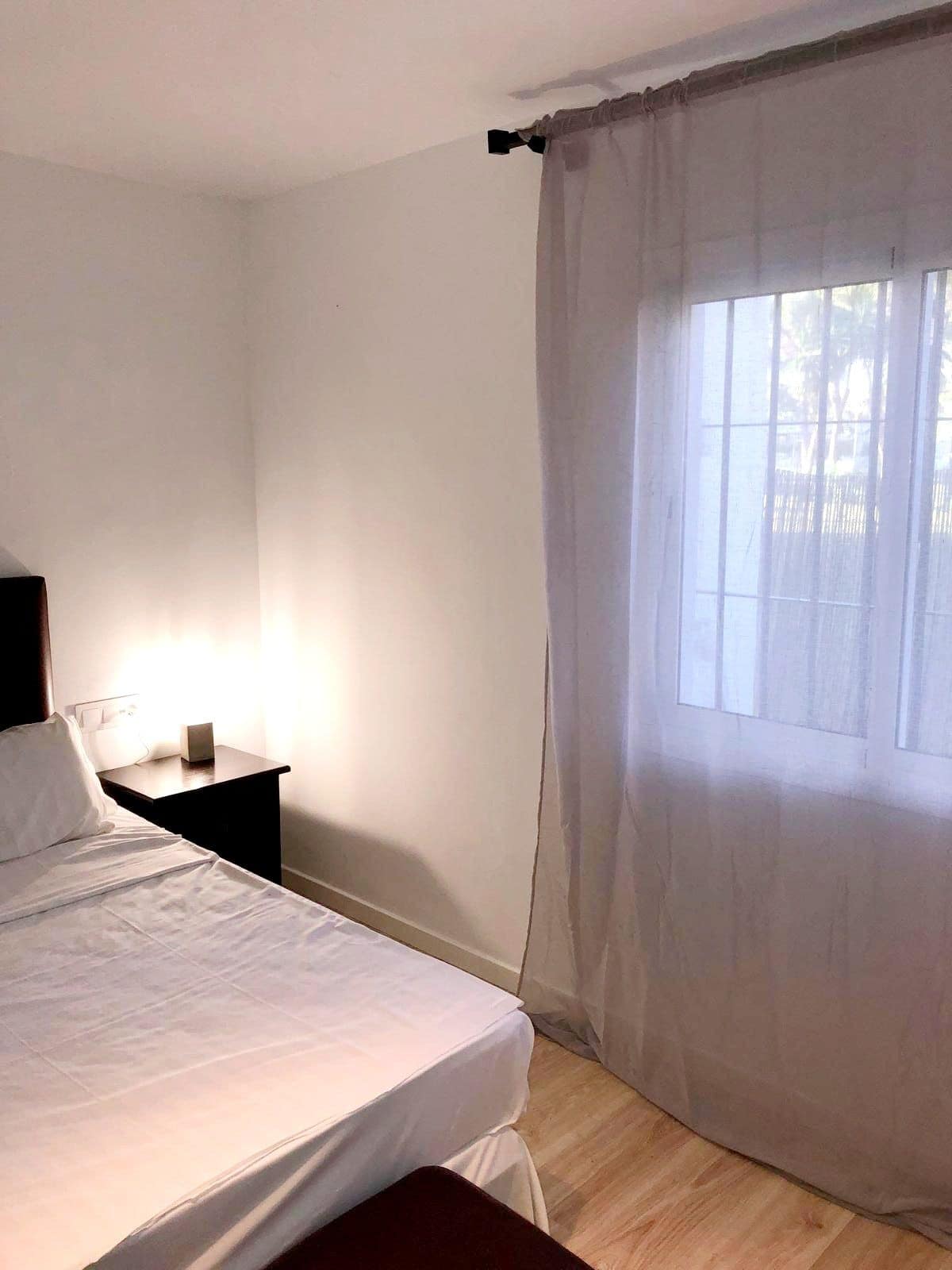 Appartement met 2 slaapkamers in New Golden Mile (Benamara, Estepona) in New Golden Mile - foto 6