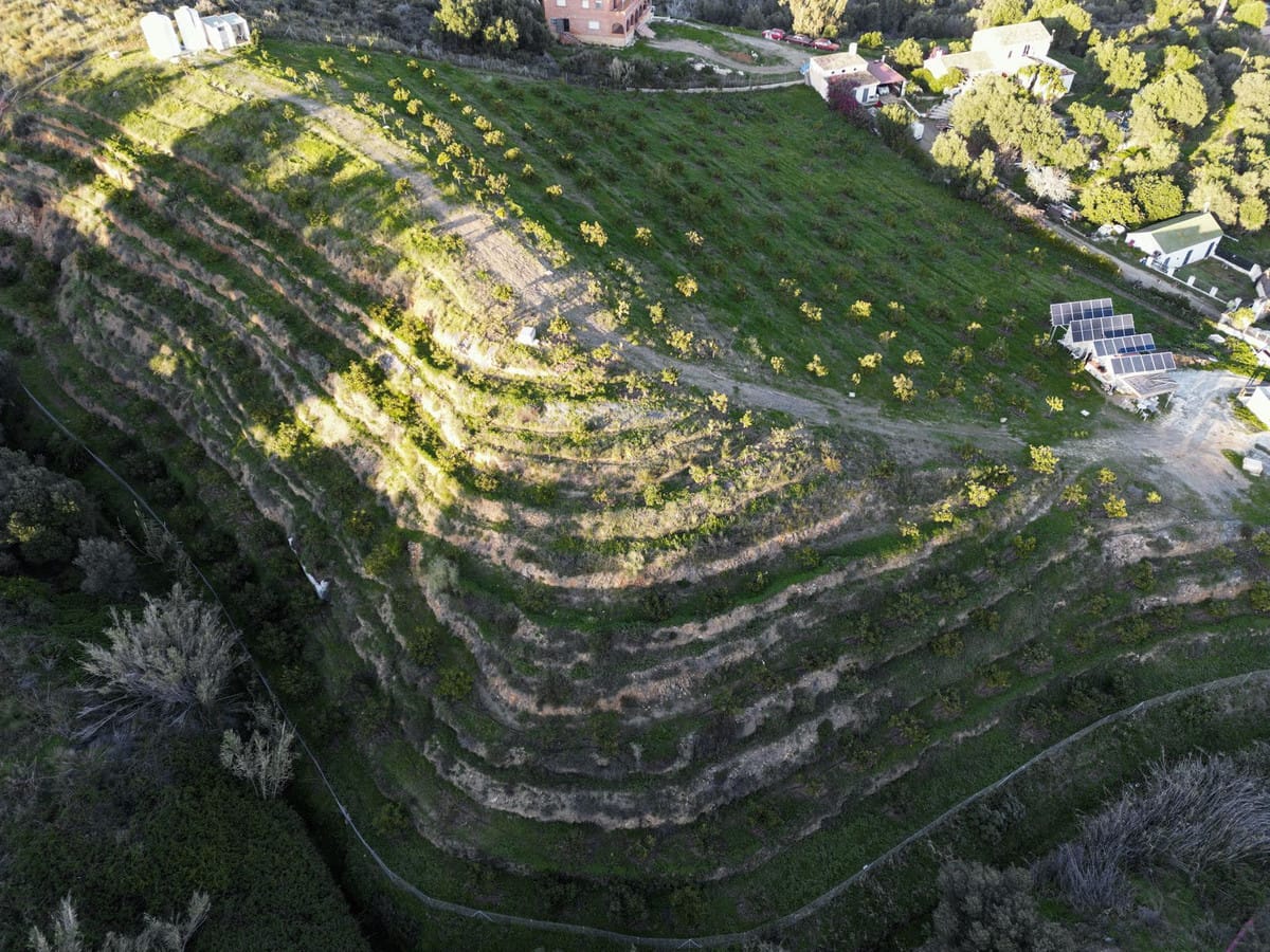 Kavel te koop in Coto-Sierrezuela, Mijas in Mijas - foto 13