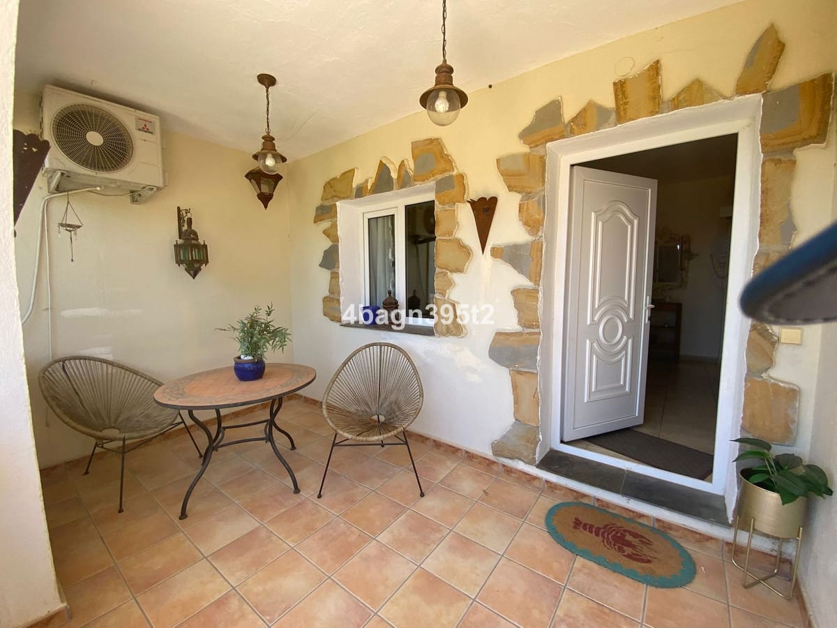 6-slaapkamer villa in El Faro in El Faro - foto 7