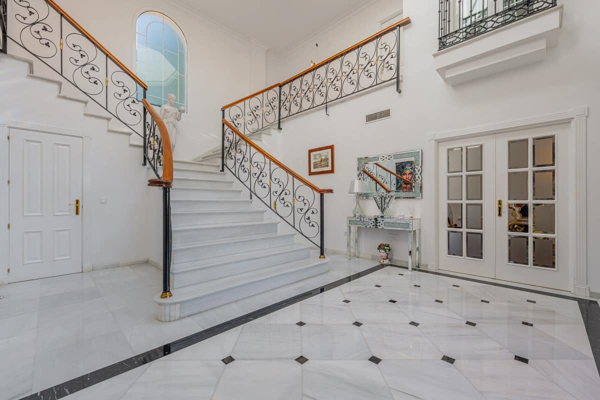 8-slaapkamer villa in Puerto de la Torre in Puerto de la Torre - foto 4