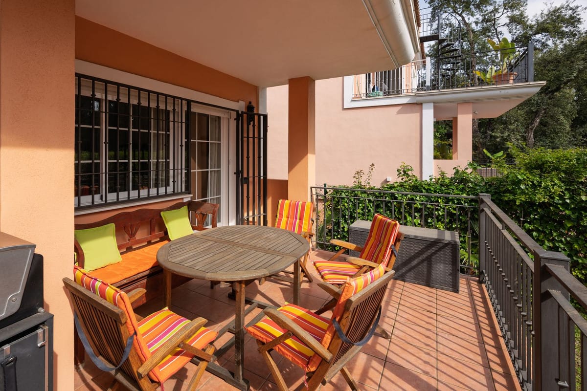 5-slaapkamer villa in Elviria met privézwembad in Elviria - foto 4