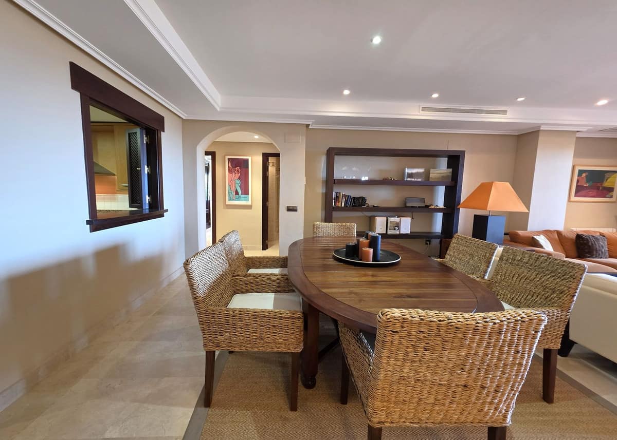 3-slaapkamer appartement in La Mairena in La Mairena - foto 18