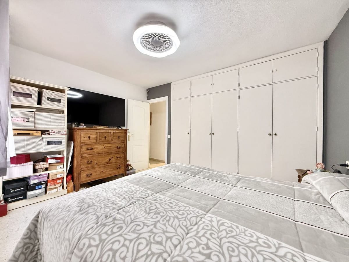 Appartement met 3 slaapkamers in San Pedro de Alcántara in San Pedro de Alcántara - foto 14