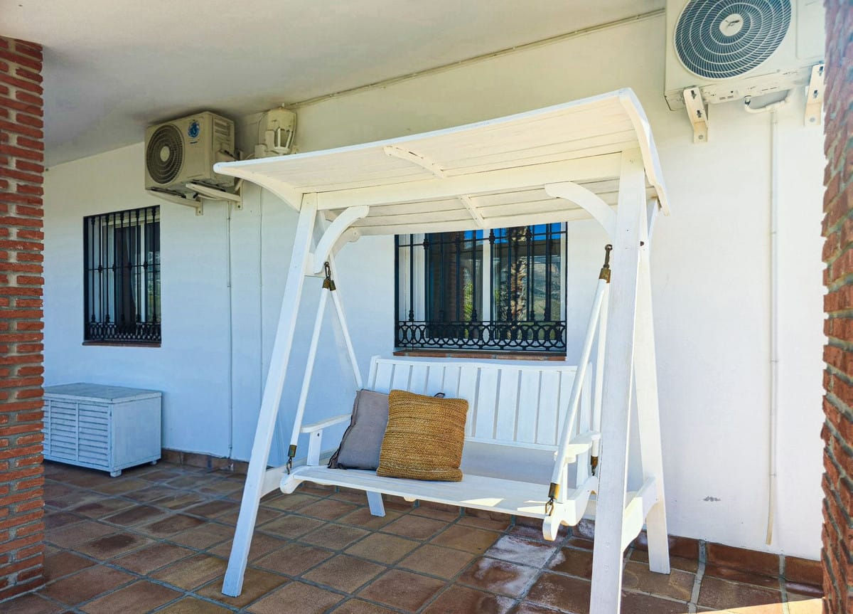 Villa met 3 slaapkamers in Arenas in Arenas - foto 8