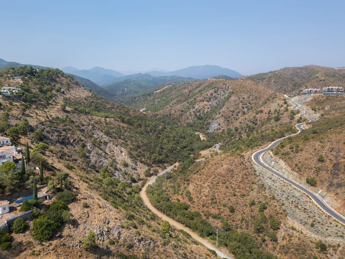 Kavel in Benahavís in Benahavís - foto 7