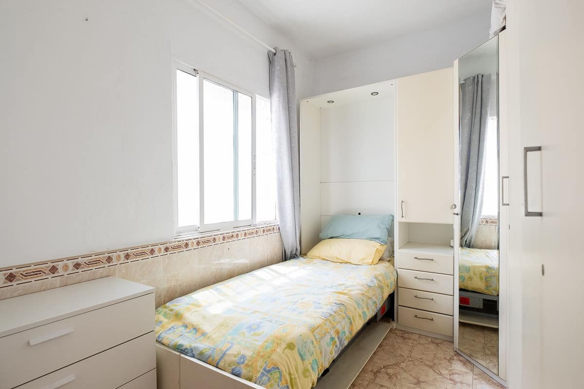 2-slaapkamerwoning in Torrox Costa in Torrox Costa - foto 8