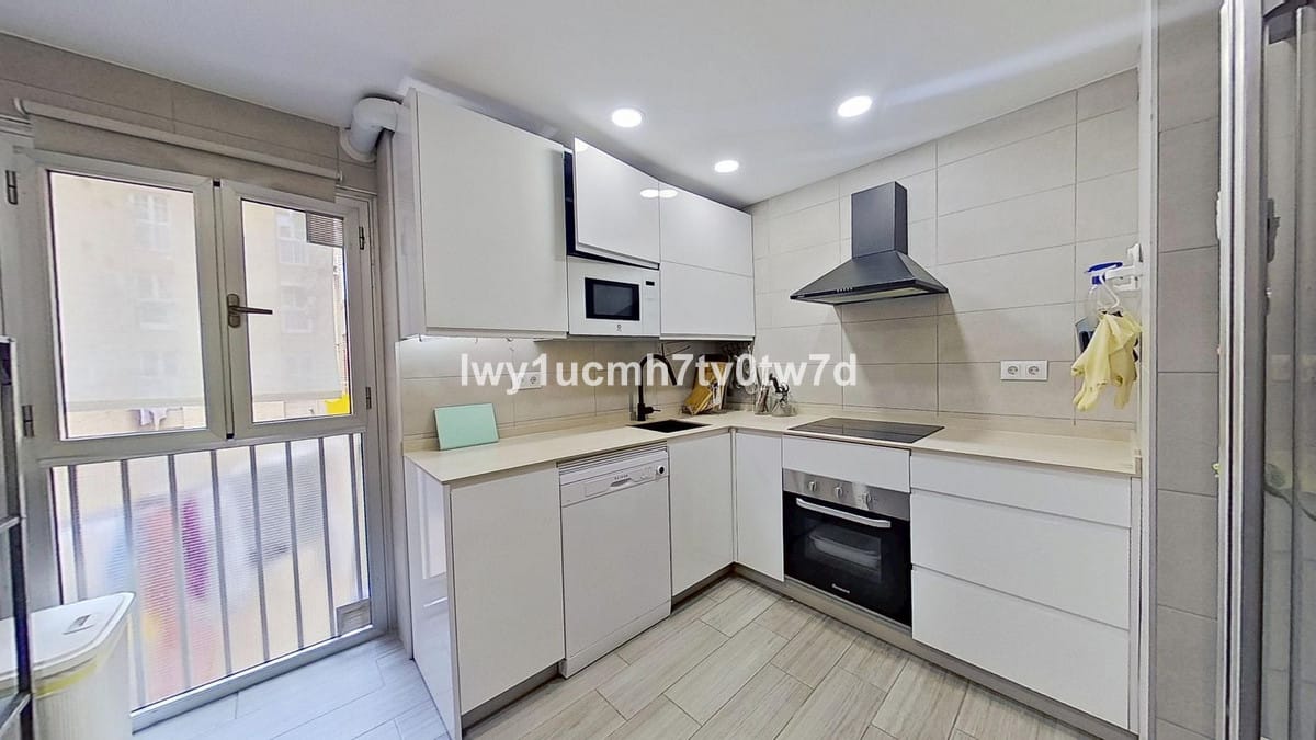 4-slaapkamer appartement in Málaga Centro – Luxe woning in iconisch 5-sterren gebouw in Málaga Centro - foto 2