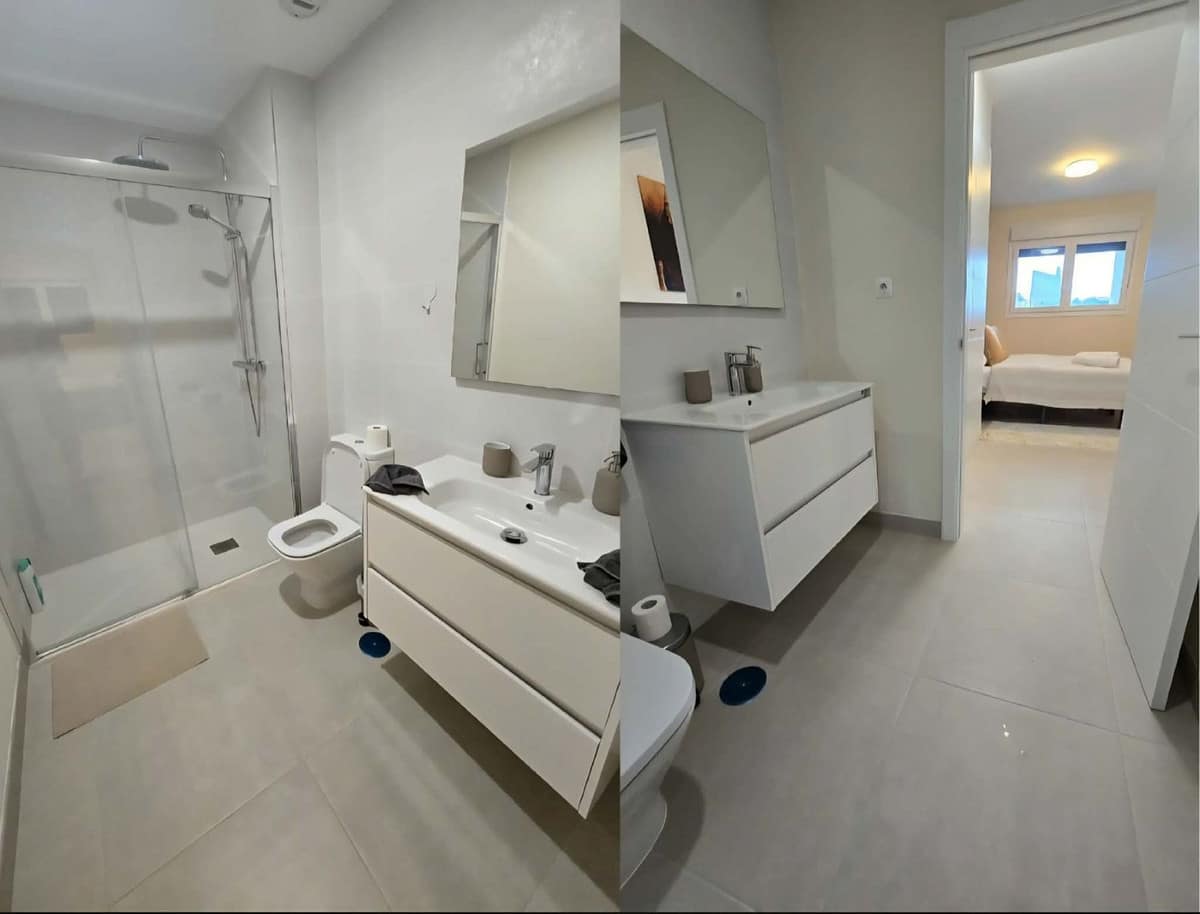 2 bedroom Apartment in Estepona in Estepona - foto 12