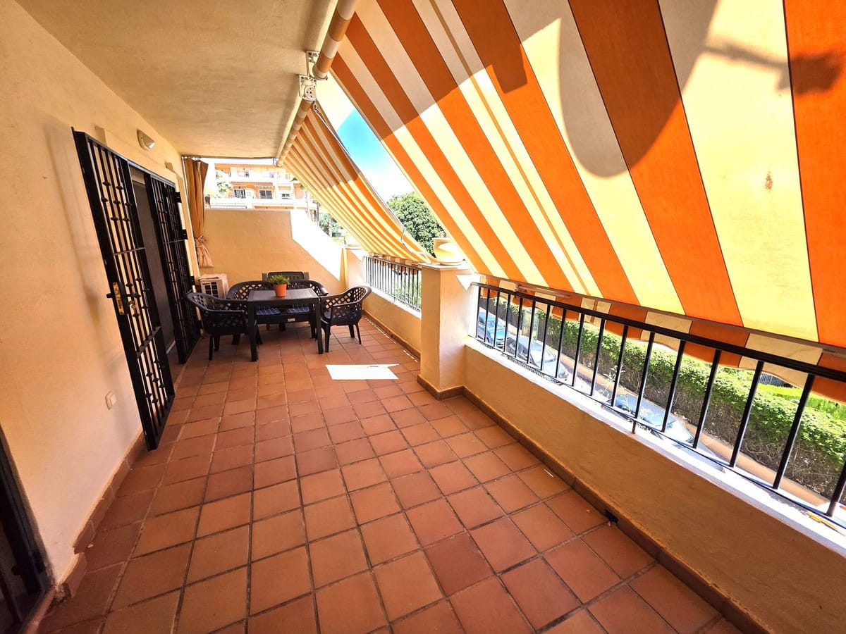 Appartement met twee slaapkamers in Riviera del Sol in Riviera del Sol - foto 16