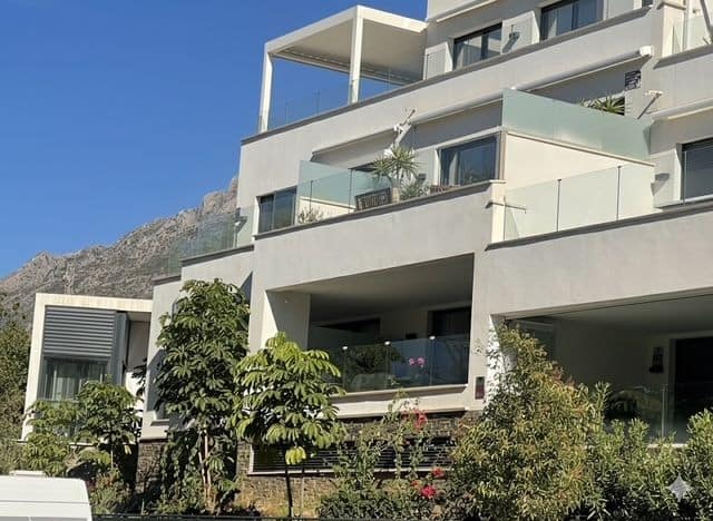 3 bedroom Apartment in Marbella in Marbella - foto 3