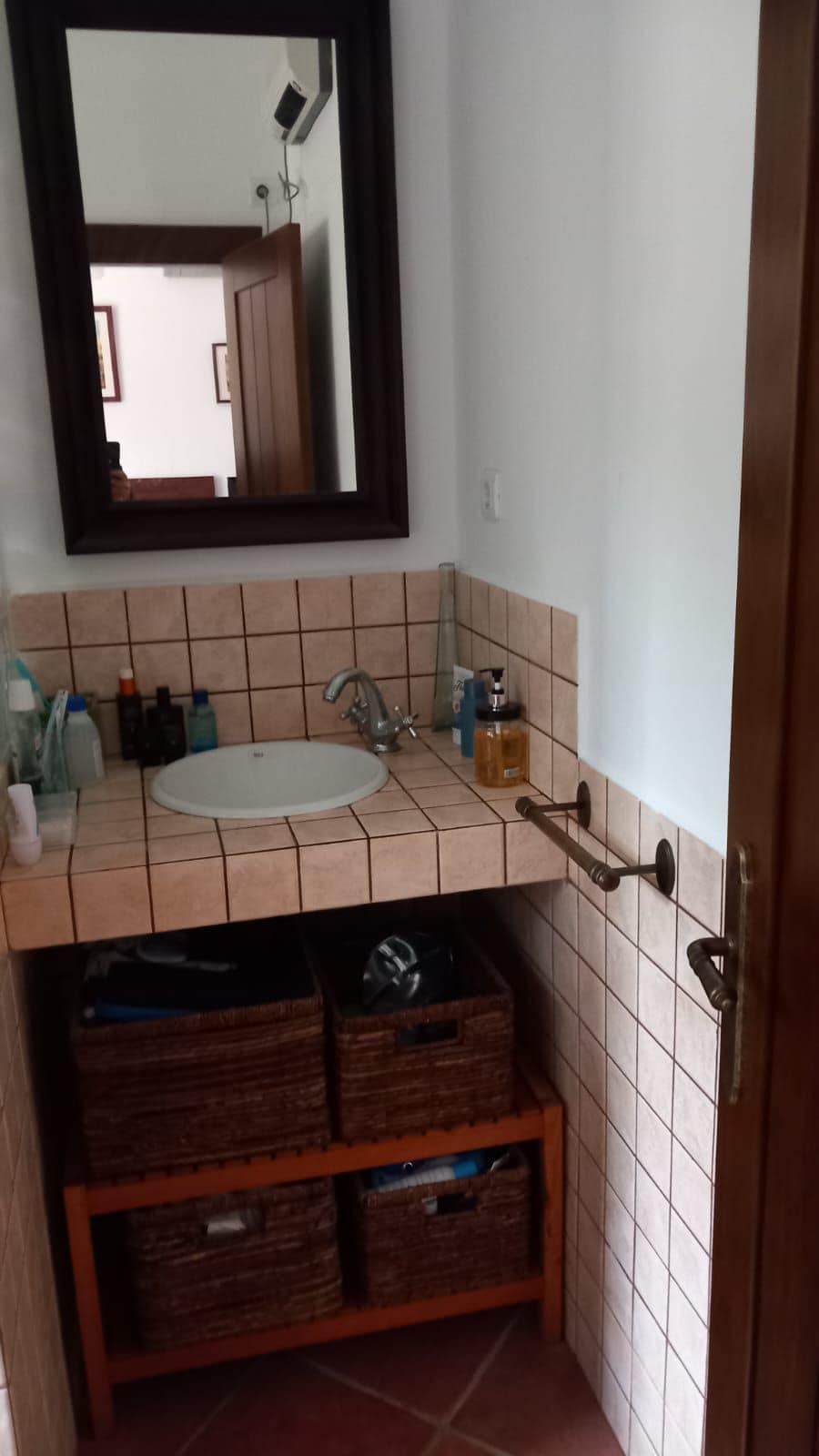 3-slaapkamer Finca in Riogordo, Málaga in Riogordo - foto 6