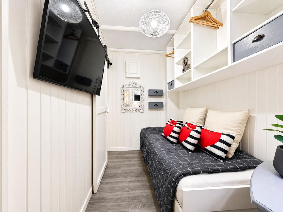 Appartement met 2 slaapkamers in La Duquesa in La Duquesa - foto 18