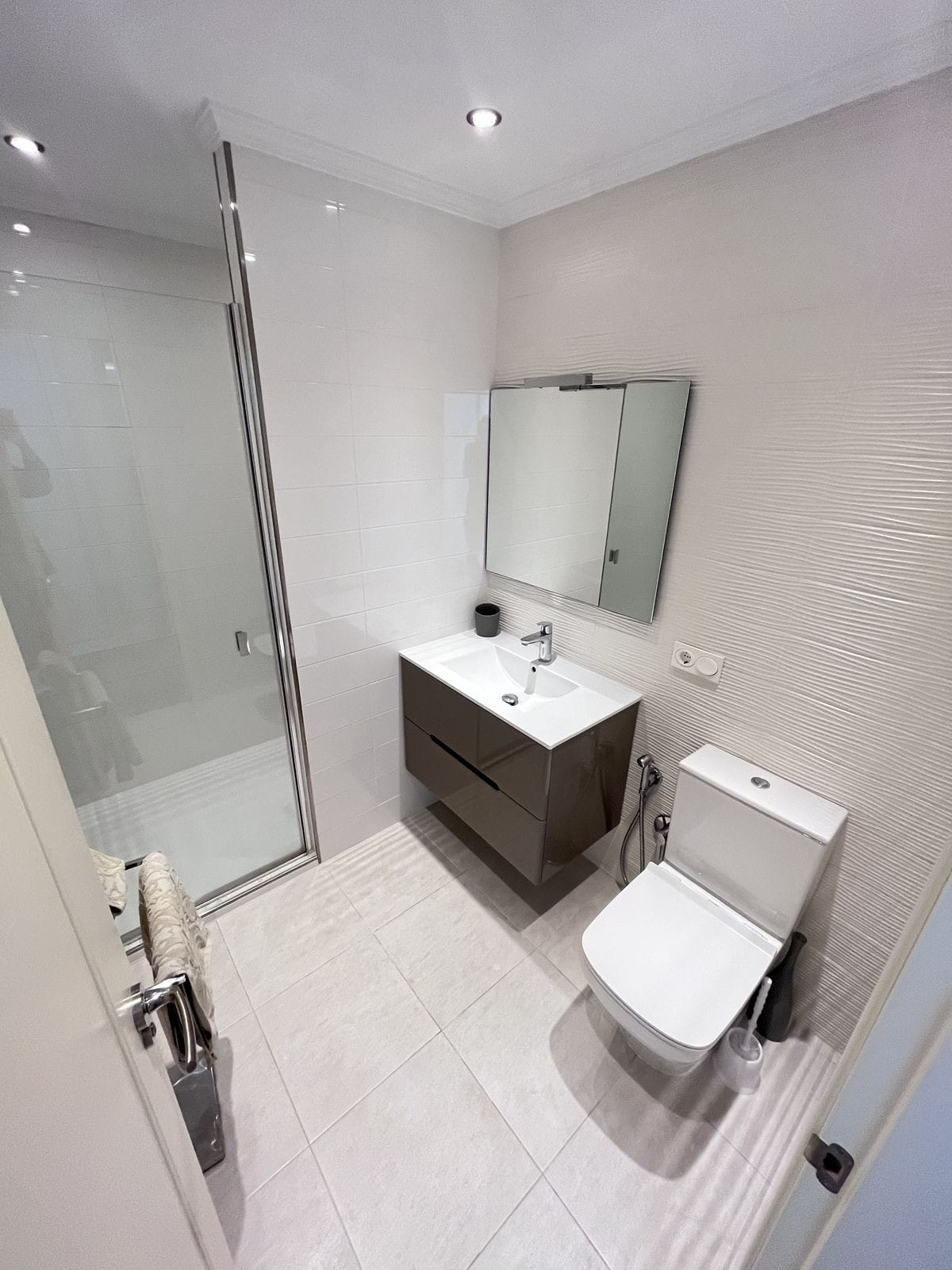Appartement met 2 slaapkamers in Puerto Banús, 1e lijn aan zee in Puerto Banús - foto 16