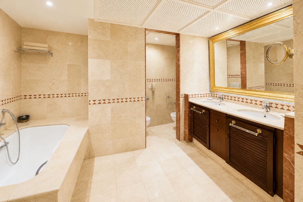 2-slaapkamer appartement aan de New Golden Mile in New Golden Mile - foto 11