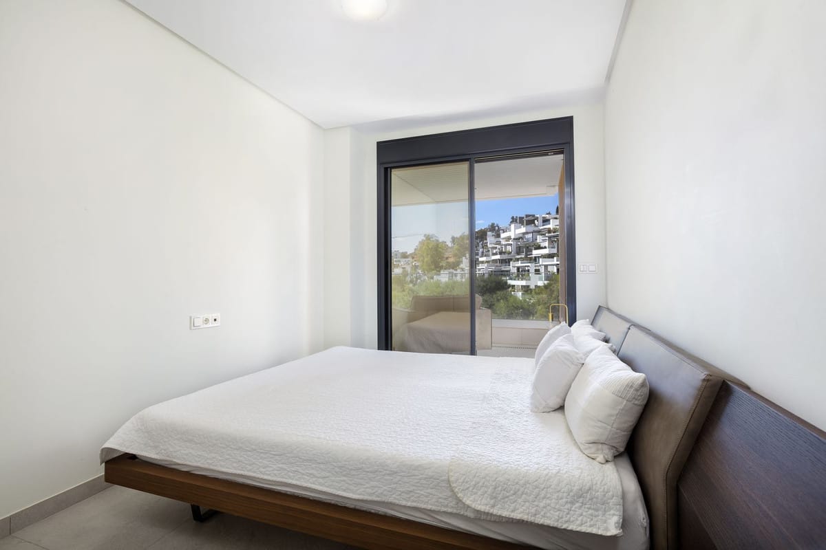 2-slaapkamerappartement in Nueva Andalucía in Nueva Andalucía - foto 12