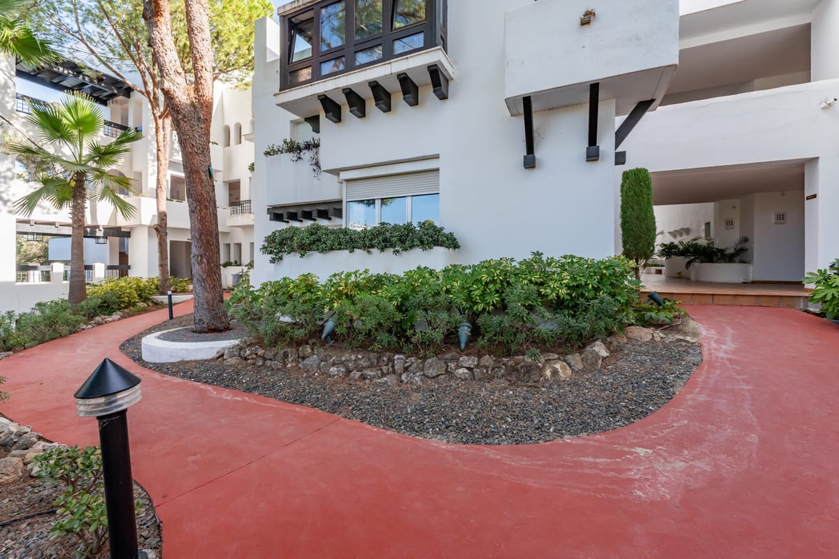 2-slaapkamerappartement in Río Real in Río Real - foto 4