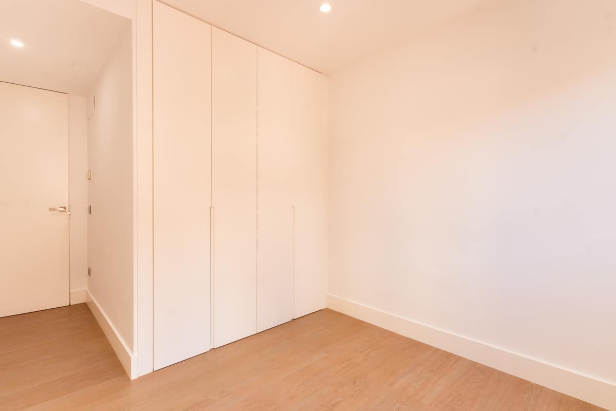 Drie-slaapkamer appartement in Málaga Centrum in Málaga Centro - foto 9