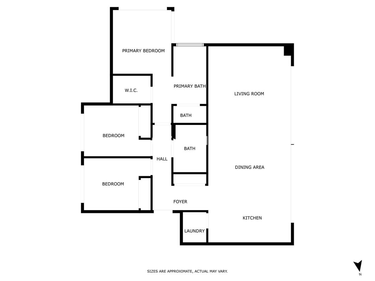 Hoekappartement 3 slpk in Higuerón West, Fuengirola in Fuengirola - foto 2