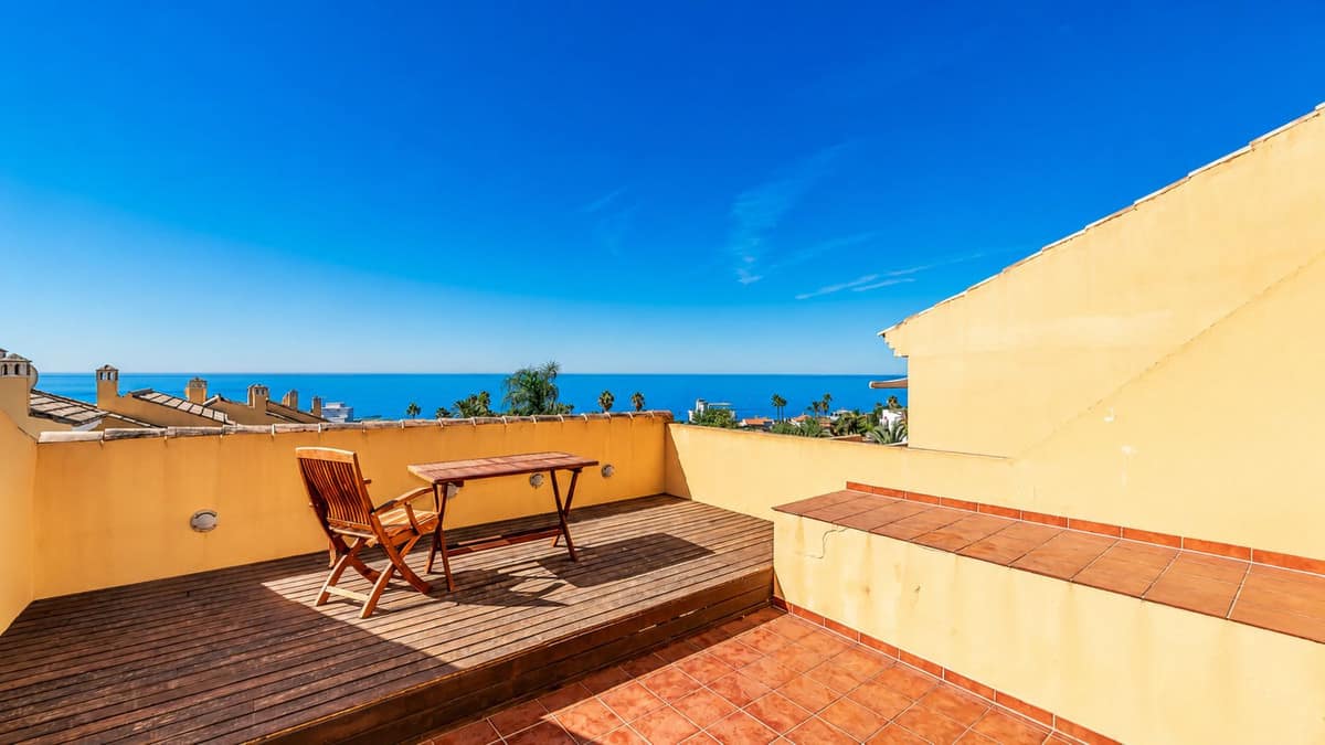 3 bedroom Apartment in Costabella in Costabella - foto 3