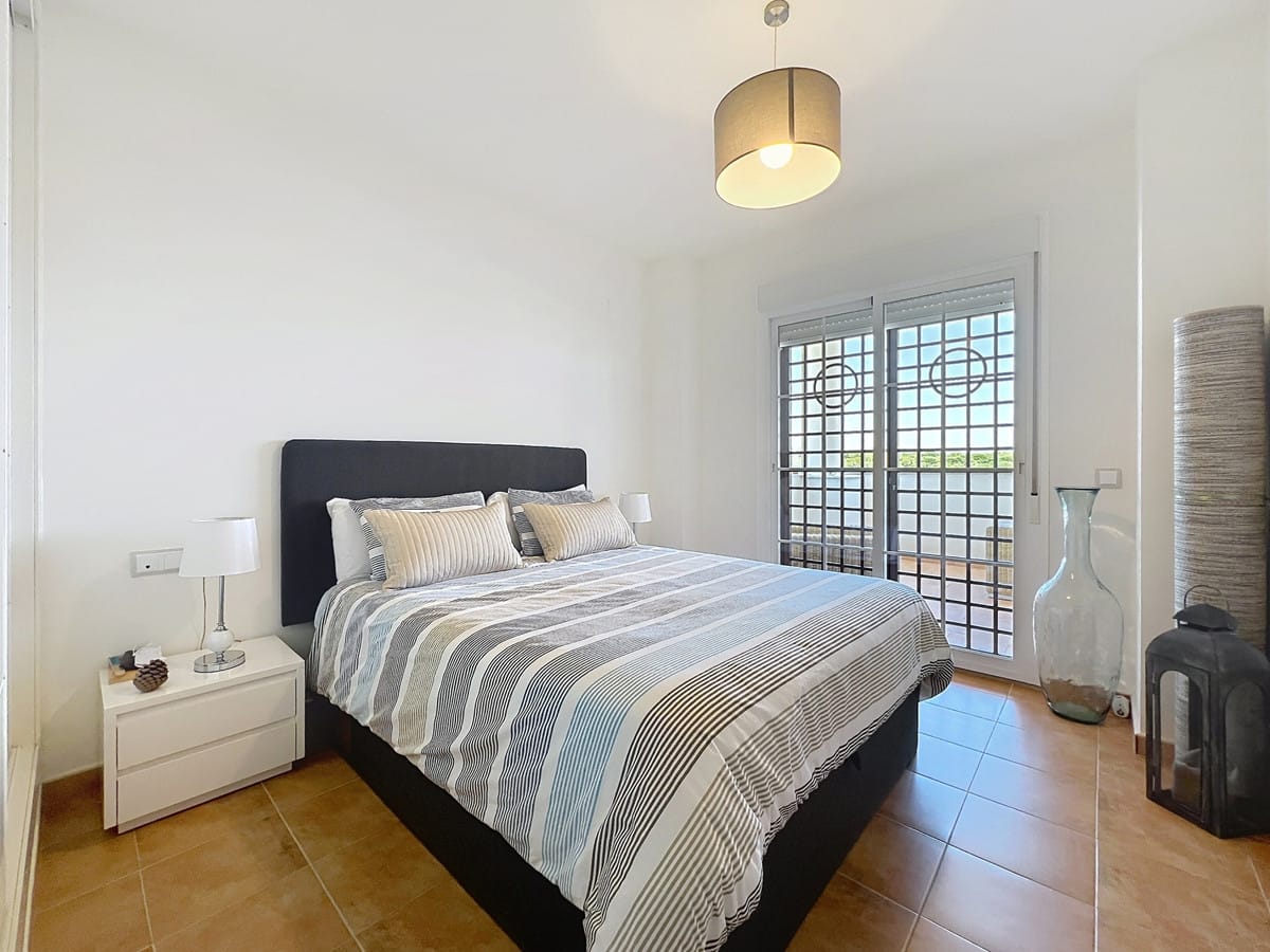 2 bedroom Apartment in La Alcaidesa in La Alcaidesa - foto 10