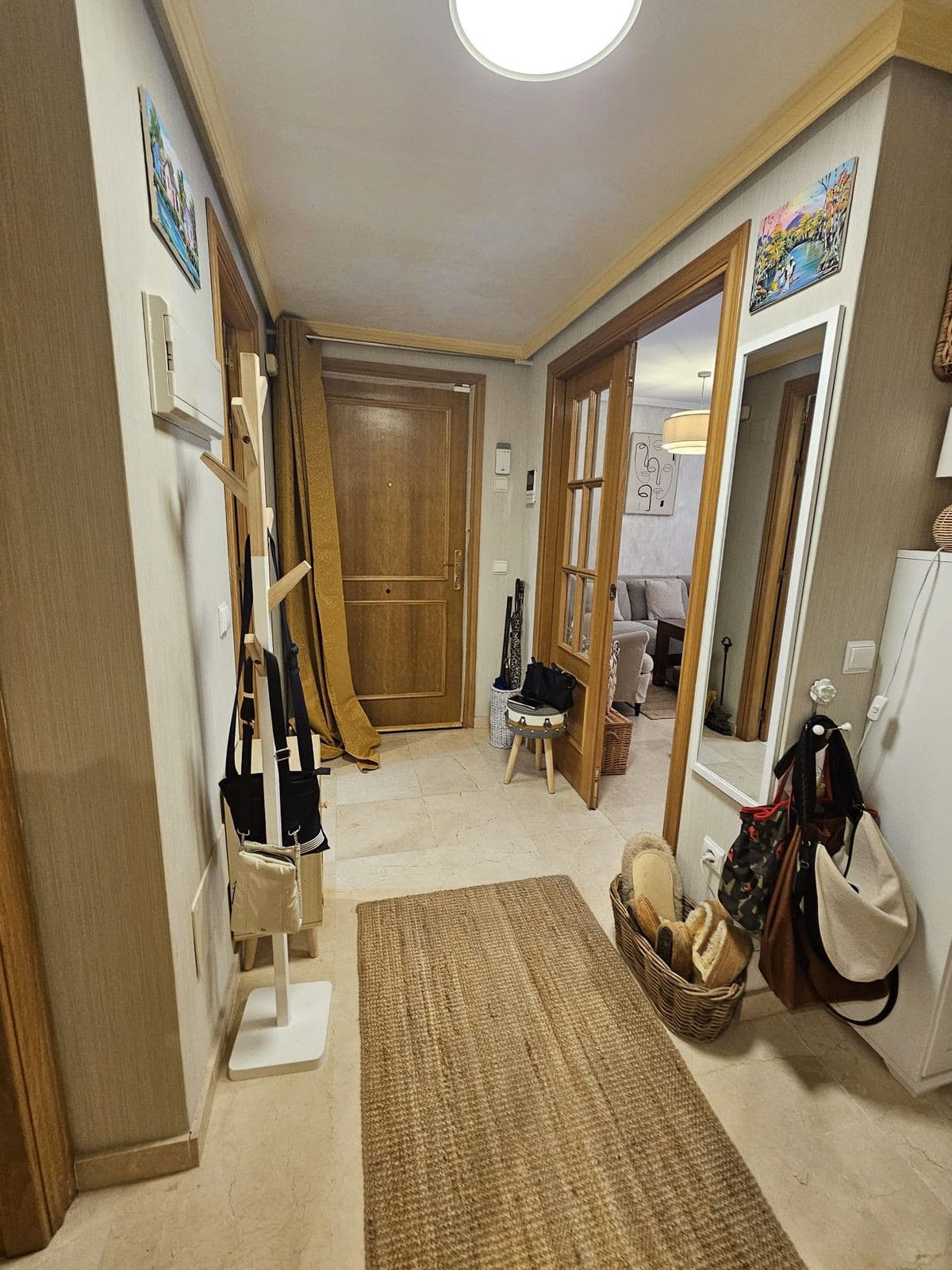 Gelijkvloers appartement in Las Chapas — 2 slpk, 2 badk (R5317663) in Las Chapas - foto 8