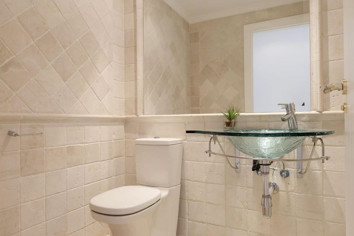 Penthouse met 3 slaapkamers in Puerto Banús in Puerto Banús - foto 10