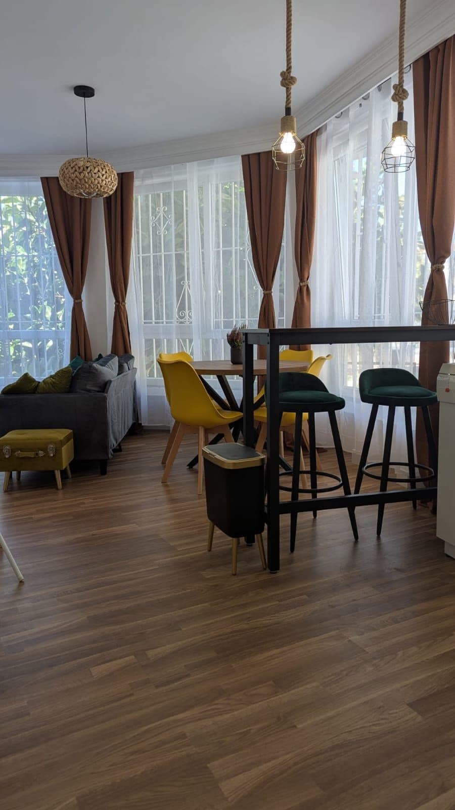 Appartement met 2 slaapkamers in Nerja in Nerja - foto 7