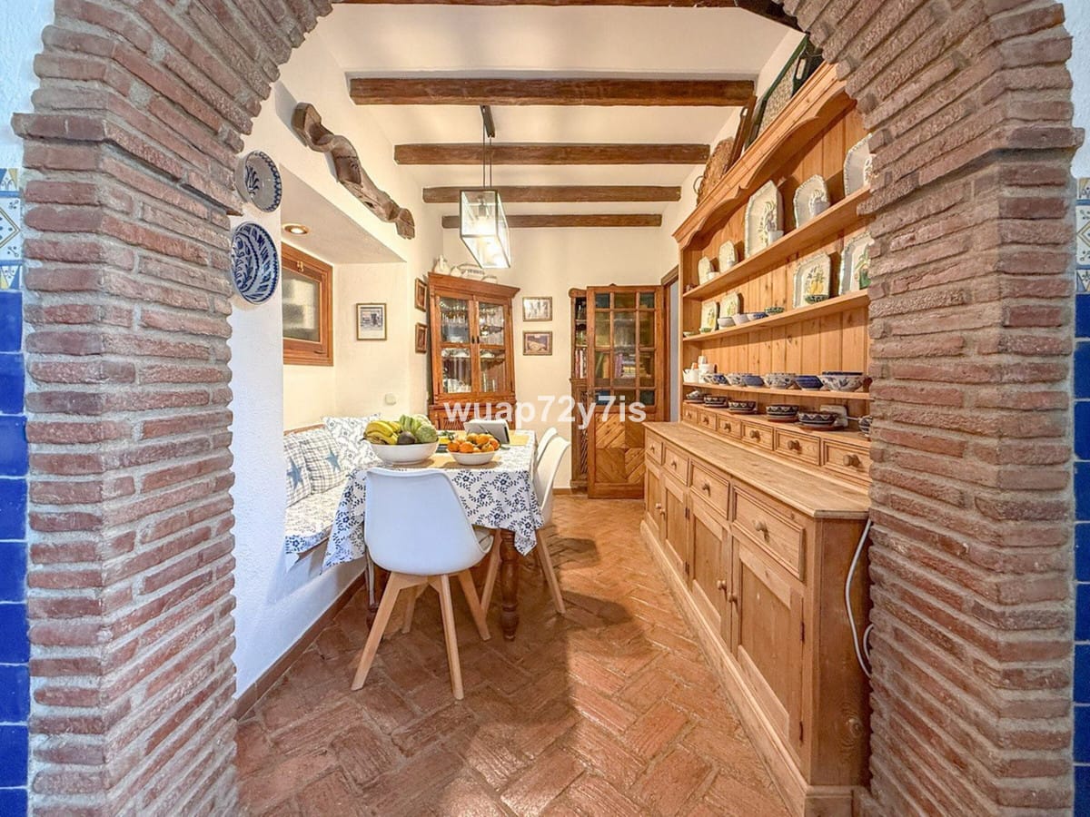 Villa met 2 slaapkamers in Nagüeles in Nagüeles - foto 16