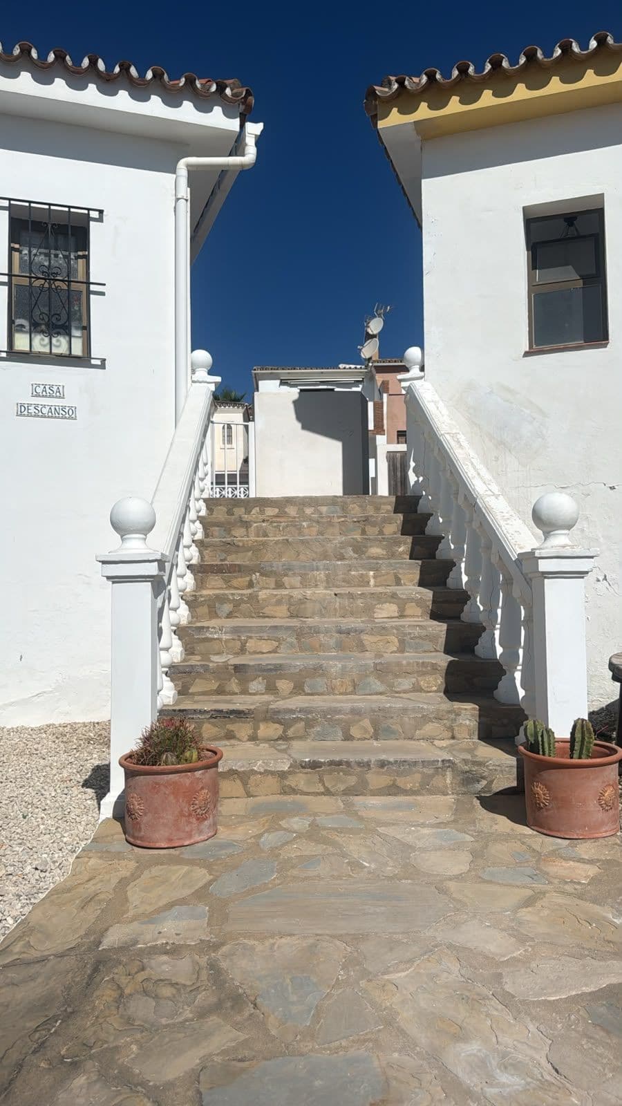 3-slaapkamervilla in Manilva in Manilva - foto 12