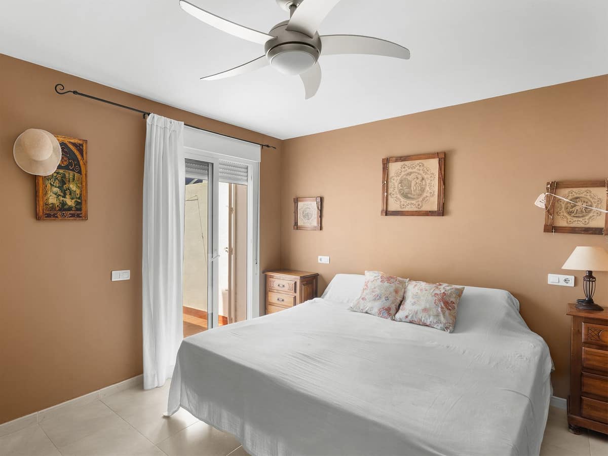 3 bedroom Apartment in Nueva Andalucía - foto 13