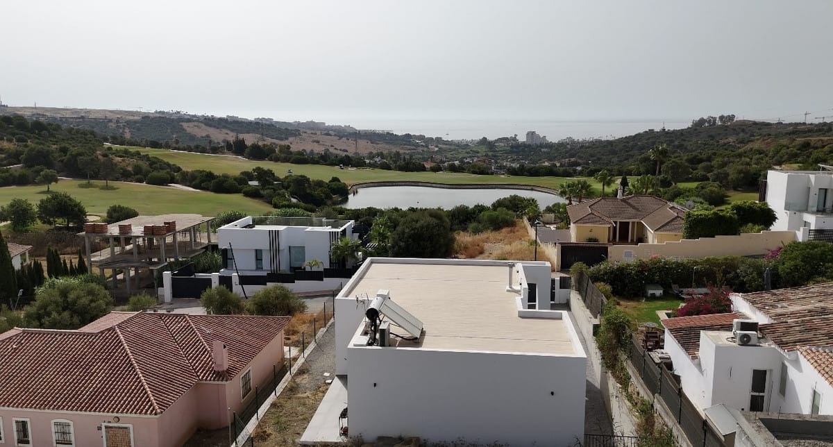 Kavel te koop in Estepona in Estepona - foto 6