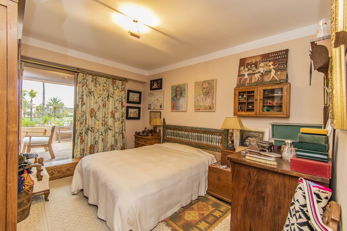 2-slaapkamer appartement in Atalaya in Atalaya - foto 16