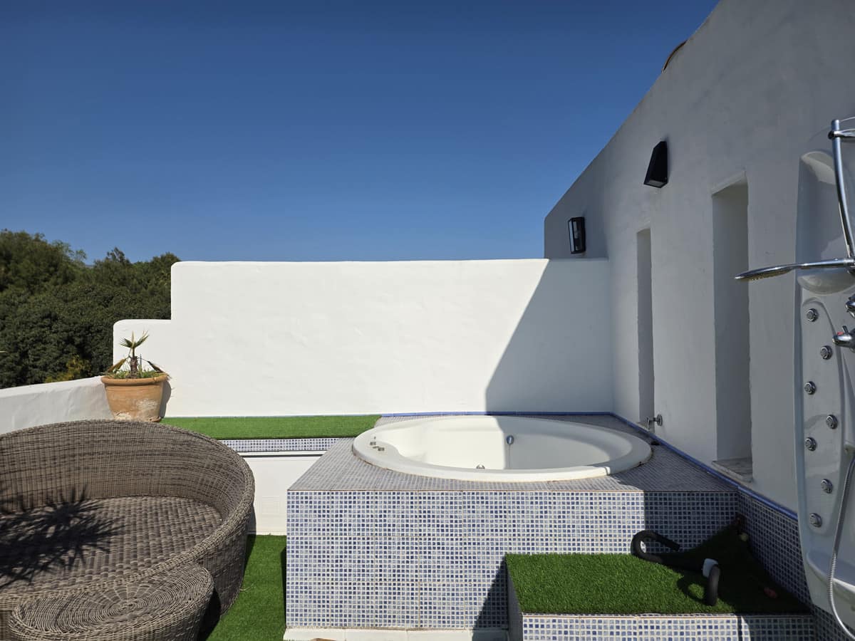 4-slaapkamerwoning in Nagüeles in Nagüeles - foto 16