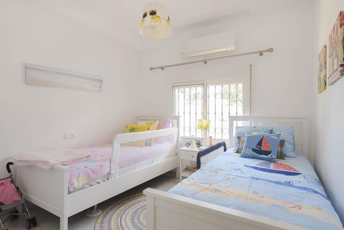 4-slaapkamer villa in Valtocado, Mijas in Valtocado - foto 20