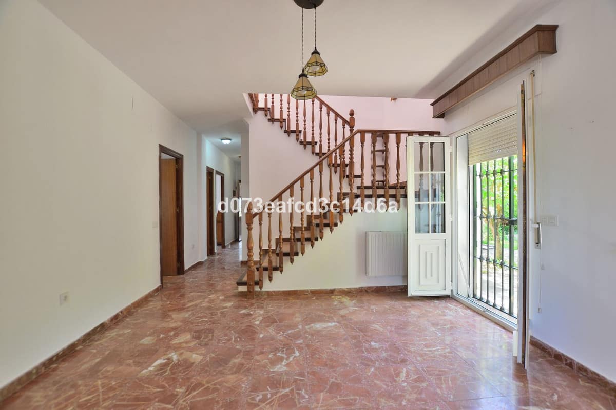 Villa met 4 slaapkamers in Ronda in Ronda - foto 9